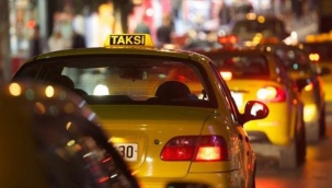 İBB’nin taksi teklifi 12. kez reddedildi