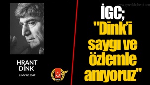 İGC;