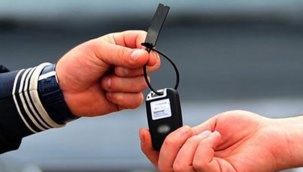 İkinci el otomobilde dolandırıcılığa dikkat