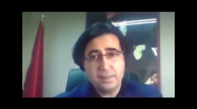 İlçe milli eğitim müdüründen seçmeli din dersi dayatması: Vebal sizin üzerinizde olur