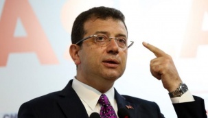 İmamoğlu’ndan gözdağı: Ders vermeye kalkmasınlar akıllarını başlarından alırım
