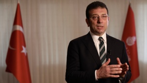 İmamoğlu'ndan Soylu'ya: Trol gibi davranmasın, İçişleri Bakanlığı’nı yapsın