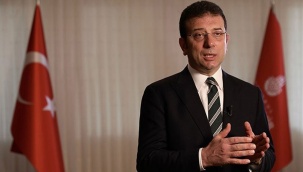İmamoğlu, YSK üyelerine hakaret davasında ifade verdi