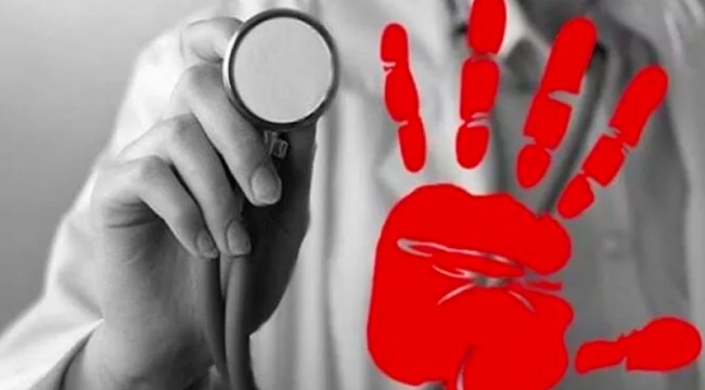 İstanbul'da hamile hemşireye saldıran baba ve oğlu tutuklandı