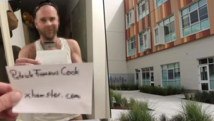 İstanbul'un köklü lisesinde Almanca öğretmeni, porno film yıldızı çıktı
