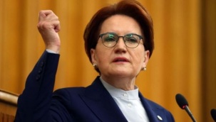 İYİ Parti lideri Akşener Covid-19'a yakalandı