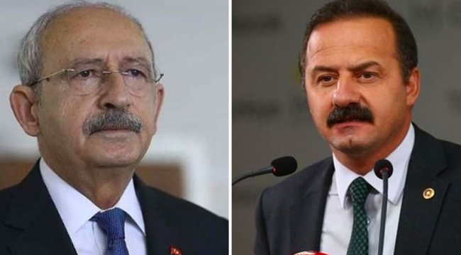 İyi Partili Ağıralioğlu'ndan Kılıçdaroğlu'nun "Diyarbakır" açıklamasına gönderme: Demokrasi ve hukukun yegâne adresi Ankara'dır!
