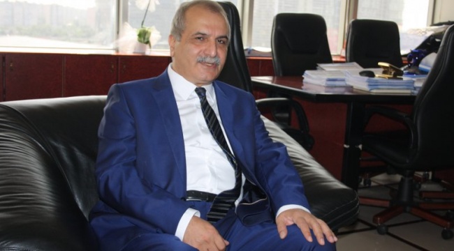 İyi Partili Çelik'ten CHP'li belediye başkanlarına: Bizi yok sayıyorlar, bu tavır asla kabul edilemez