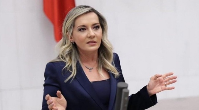 İYİ Partili Cesur: Devlet geçen yıl cemaatlere 173 milyon TL aktardı
