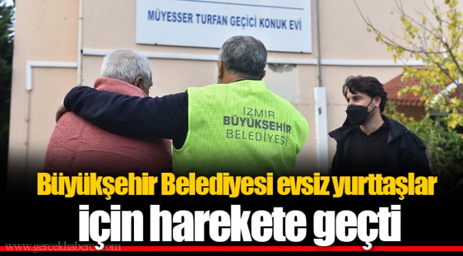 İzmir’e aşırı soğuklar geliyor
