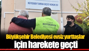 İzmir’e aşırı soğuklar geliyor