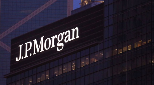 JP Morgan: TCMB'nin politika yönlendirmesi yeterli değil