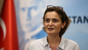 Kaftancıoğlu’nun yargılanmasına başlandı