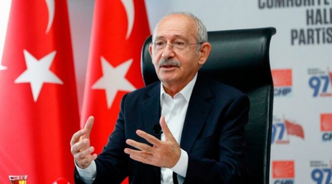 Kılıçdaroğlu Diyarbakır ziyaretini erteledi