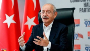 Kılıçdaroğlu Diyarbakır ziyaretini erteledi