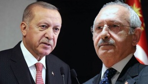 Kılıçdaroğlu, Erdoğan'a yönelik açtığı 5 kuruşluk tazminat davasını kazandı