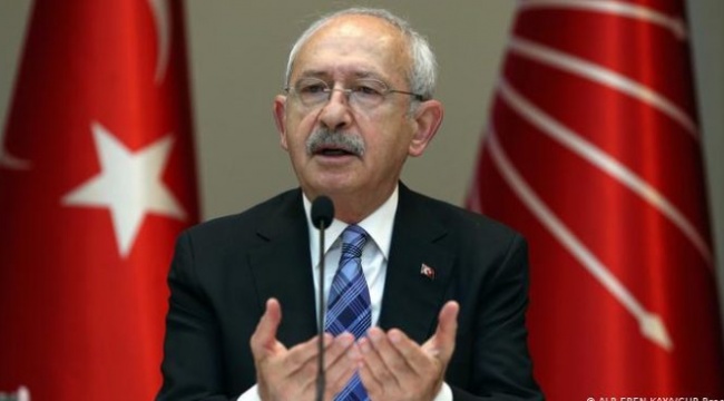 Kılıçdaroğlu’ndan Erdoğan’a Sedef Kabaş tepkisi: “Buralara kadar düştü zavallı…”