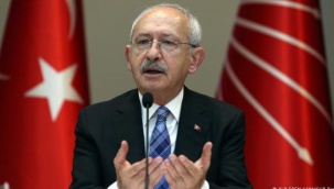 Kılıçdaroğlu’ndan Erdoğan’a Sedef Kabaş tepkisi: “Buralara kadar düştü zavallı…”