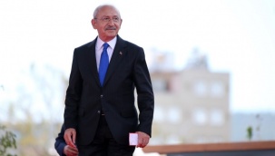 Kılıçdaroğlu'ndan HDP'li Güzel'in fotoğrafları için açıklama: Muhatabı Erdoğan'dır
