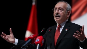 Kılıçdaroğlu'ndan TÜİK Başkanı Dinçer'in görevden alınmasıyla ilgili açıklama