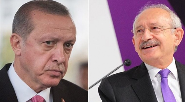 Kılıçdaroğlu'nun avukatı duyurdu: Erdoğan'a bir kötü haber daha!