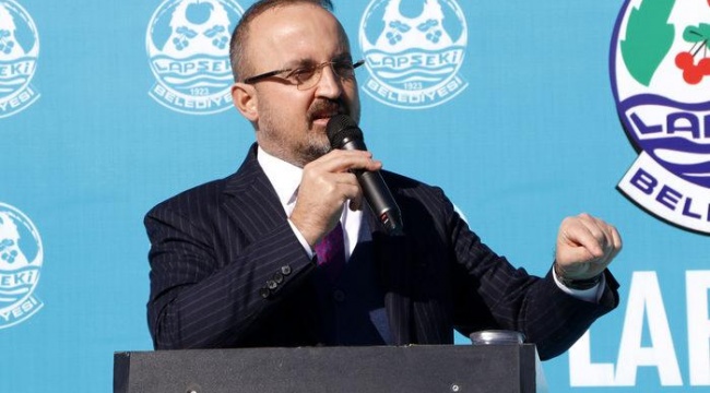 Kılıçdaroğlu'nun video çektiği otel odasının fiyatı gündem oldu! AK Partili Turan: O parayı hanımefendiye ver de dolapları değiştirsin