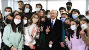 Kılıçdaroğlu'nun Zonguldak'ta ziyaret ettiği dershaneden savunma istendi