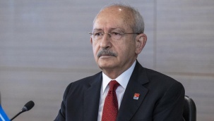 Kılıçdaroğlu: Sözlüde elenen gençlerimizi, bu siteye başvurmaya davet ediyorum