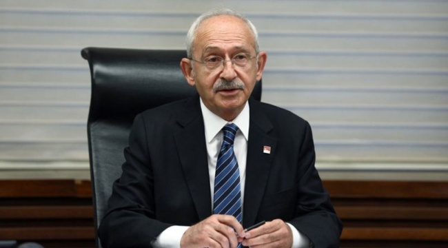 Kılıçdaroğlu: Yürek parçalayan bir olayı hemen sıcağı sıcağına siyasete konu etmeyi etik bulmadım
