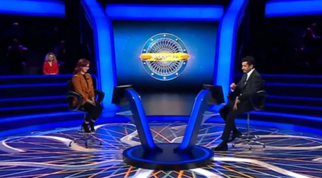 Kim Milyoner Olmak İster'deki soru tartışma yaratmıştı: ATV, Fenerbahçe'den özür diledi