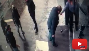 Kiraya döviz zammı isteyen iş yeri sahibi kliniği bastı, avukatı darp etti