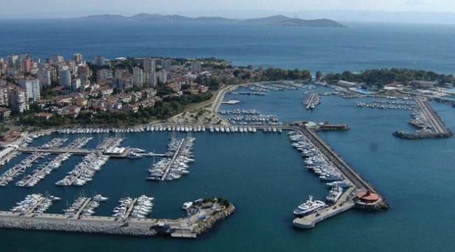Koç Holding açıkladı: Kalamış Yat Limanı ihalesi Erdoğan’ın kararıyla iptal edildi