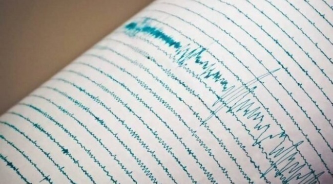 Konya’da 4.2 büyüklüğünde deprem