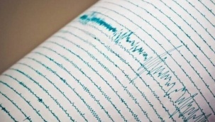 Konya’da 4.2 büyüklüğünde deprem