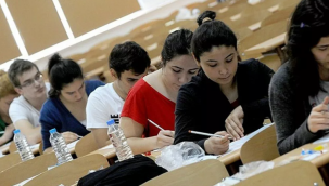 KPSS yerleştirme sonuçları açıklandı