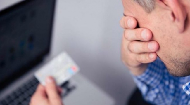 Kredi ve kart borcu nedeniyle 1 milyon 485 bin kişi daha yasal takibe düştü