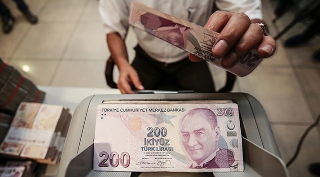 Kur korumalı mevduat hesabına dönüşlerin aynı bankadan olma zorunluluğu kaldırıldı