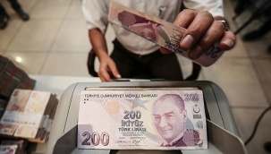 Kur korumalı mevduat hesabına dönüşlerin aynı bankadan olma zorunluluğu kaldırıldı