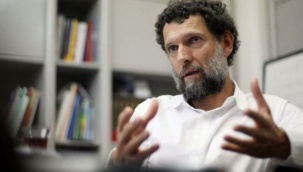 Mahkemeden Osman Kavala kararı