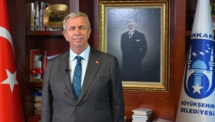 Mansur Yavaş duyurdu: Ankara, Metaverse'deki 4. şehir oldu