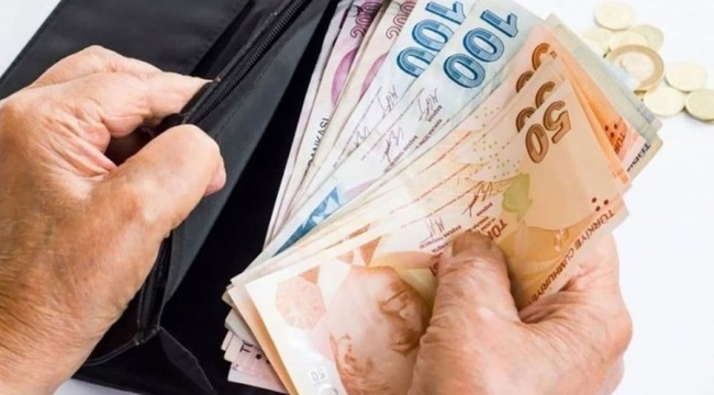 Memur ve Emekliye ek zam teklifi TBMM’de