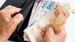 Memur ve Emekliye ek zam teklifi TBMM’de