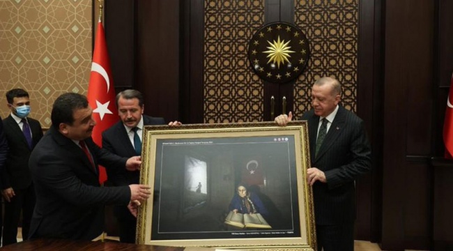 Memuriyetten ihraç edilen Diyanet-Sen Genel Başkanı, sendika başkanlığından istifa etti