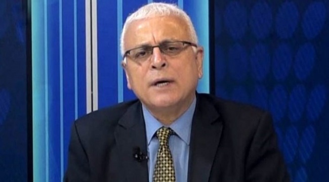 Merdan Yanardağ: TELE 1'e karşı yeni bir saldırı hazırlığı yapılıyor