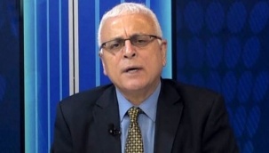 Merdan Yanardağ: TELE 1'e karşı yeni bir saldırı hazırlığı yapılıyor