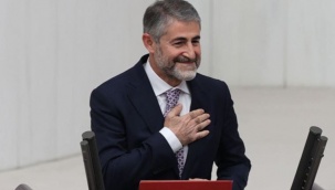 Merkez Bankası'nın kararına CHP'den ilk yanıt: 'Nebati'nin gözleri ışıldıyor ama...'