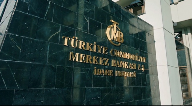 Merkez Bankası’nın net rezervleri geçen yılın da altına indi: 2002’den beri en düşük seviye!