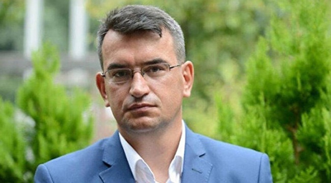 Metin Gürcan hakkındaki iddianame savcılığa iade edildi