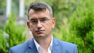 Metin Gürcan hakkındaki iddianame savcılığa iade edildi