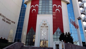 MHP'de kamp tarihi belli oldu: 3 konu büyük önem taşıyor